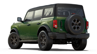 2025 Ford Bronco® External Image 3